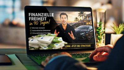 Servus am Abend: Betrug mit Online-Gewinnen