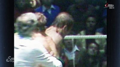 Servus am Abend: Legende im Boxring