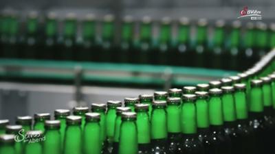 Servus am Abend: Wie Bier alkoholfrei wird in der Brauerei Schloss Eggenberg - sinkender Bierabsatz wegen Trend zu al