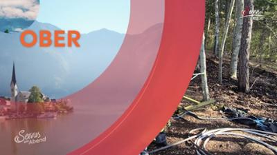 Servus am Abend: Österreich-Block