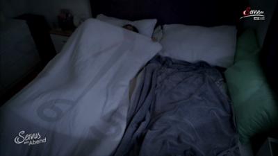 Servus am Abend: Fit mit Frühaufstehen?