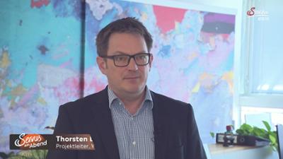 Servus am Abend: Betrug mit ID Austria