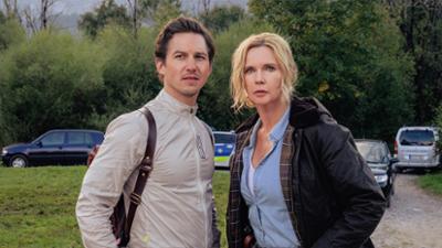Servus am Abend: Neue "Alpentod"-Premiere