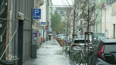 Servus am Abend: Vorsicht beim Parken