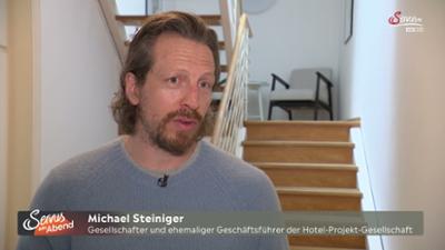 Servus am Abend: Wirbel um Chalet-Projekt