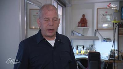 Servus am Abend: Betrug mit Altgold-Ankauf