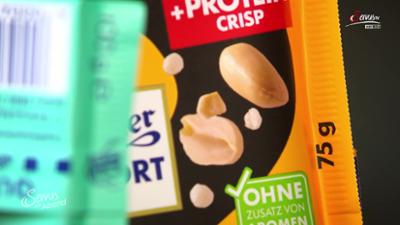 Servus am Abend: Schoki wieder günstiger?