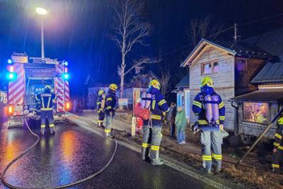 Servus am Abend: Passanten als Lebensretter
