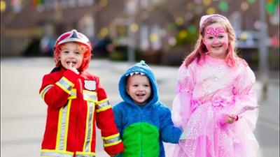 Servus am Abend: Leicht entflammbar?