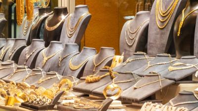 Servus am Abend: Teures Gold