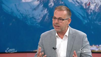 Servus am Abend: "Kindern fehlt Bewegung"