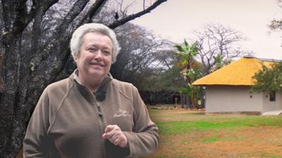 Servus am Abend: Safari in Gefahr