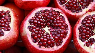 Servus am Abend: Die Kraft des Granatapfels