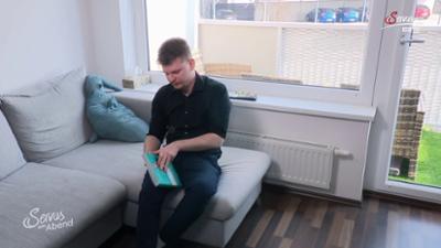 Servus am Abend: Lösung gegen Angststörungen