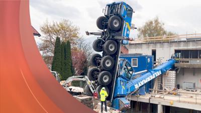 Servus am Abend: | 13.04.