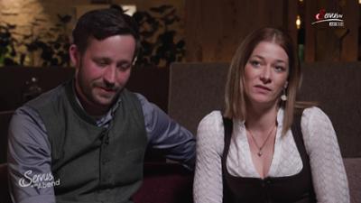 Servus am Abend: Schicksalsschläge am Hof