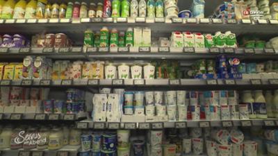 Servus am Abend: Lebensmittelpreise senken