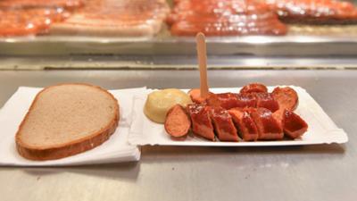 Servus am Abend: Ist Wurst ohne Wurst Wurst?
