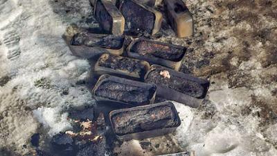 Servus am Abend: Leberkäse-Löscheinsatz