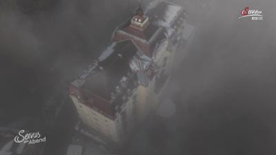 Servus am Abend: Bad Gastein pulsiert wieder