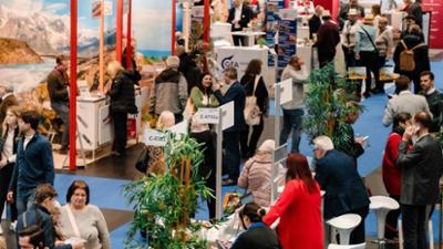 Servus am Abend: Urlaubstrends 2026