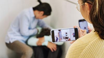 Servus am Abend: Gewalt an Schulen