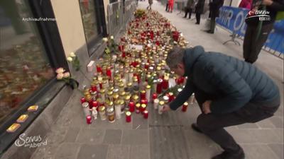 Servus am Abend: Villach: Anstieg an Kameras