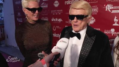 Servus am Abend: Kitzbühel feiert Heino