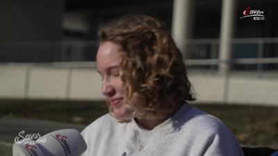 Servus am Abend: Essstörung von Social Media