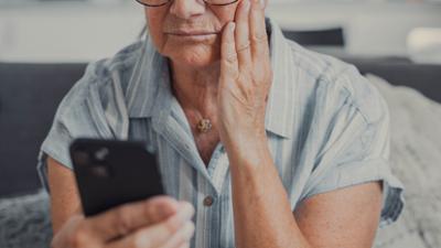 Servus am Abend: Spektakulärer Liebesbetrug