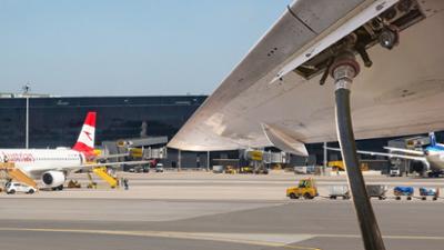 Servus am Abend: Drohende Flugausfälle