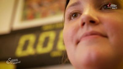 Servus am Abend: Forst-Weltmeisterin Carina Modl will ihren Titel verteidigen bei der Forst-WM 2026 in Slowenien