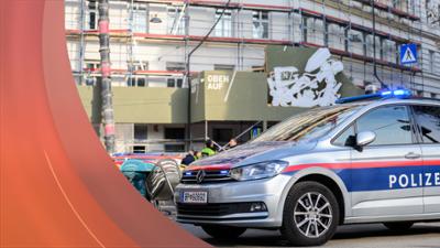 Servus am Abend: | 17.03.