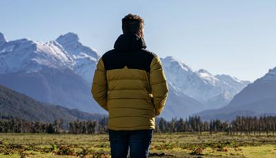 Servus am Abend: Kälte als Jungbrunnen