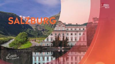 Servus am Abend: Schüsse in der Steiermark