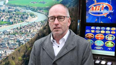 Servus am Abend: Streit um Spielhalle