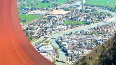 Servus am Abend: | 17.04.