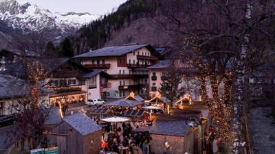 Servus am Abend: Mallnitzer Bergadvent