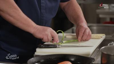 Servus am Abend: Tipps für den Spargel