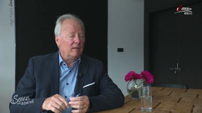 Servus am Abend: Angst um Babybrei