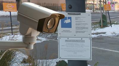 Servus am Abend: Neue Parkplatz-Abzocke