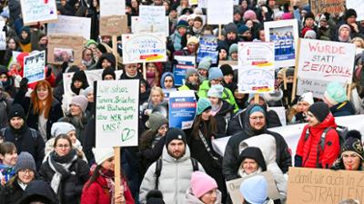 Servus am Abend: OP-Streik in Linz