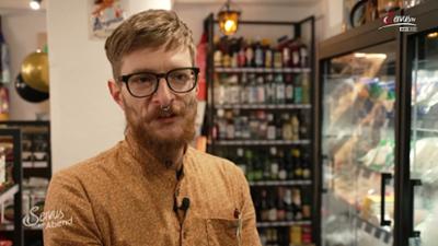 Servus am Abend: Kleiner Laden, große Träume