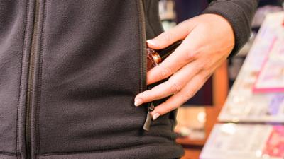 Servus am Abend: Gemeinsam gegen Diebstahl