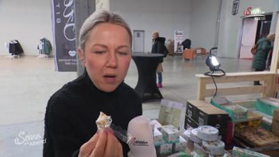 Servus am Abend: Schokoladen-Fest in Wien