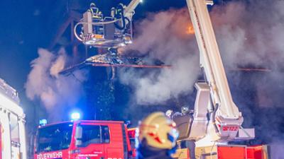 Servus am Abend: Wirtin vor Gericht