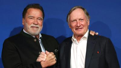 Servus am Abend: Kitzbühel feiert exklusiv