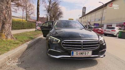 Servus am Abend: Tank-Kosten für Transporter