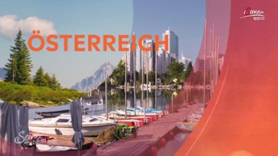 Servus am Abend: Österreich-Block