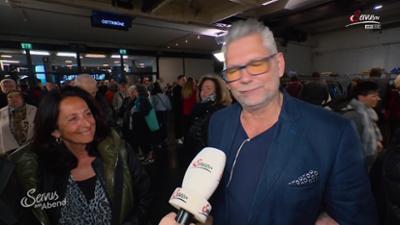 Servus am Abend: Carpendale Abschieds-Tour